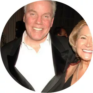 Greta Hutcheson - Tana Ramsay's mother