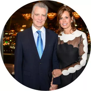 Greta K. Rooney photograph