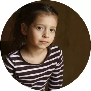 Greta Kasalo - Film actor