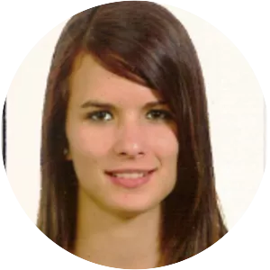 Gréta Kerekes - Hungarian athlete