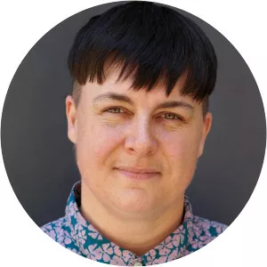 Greta LaFleur - Author