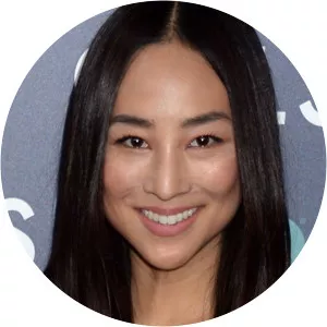 Greta Lee
