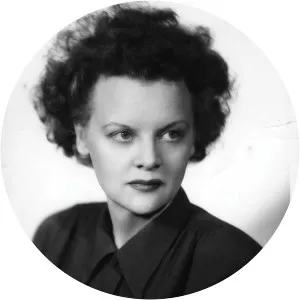 Greta Magnusson-Grossman