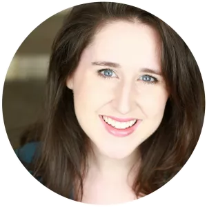 Greta McAnany - Actress