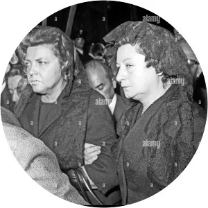 Greta Paulas photograph