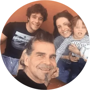 Greta Pelù photograph