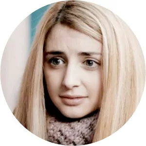 Greta Ragusa - Actress