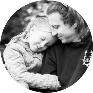 Greta Repsyte photograph