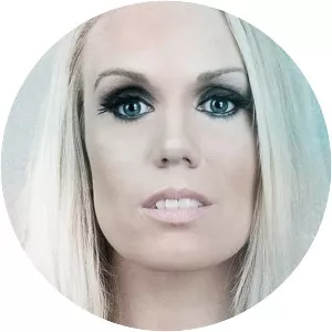 Greta Salóme - Icelandic singer