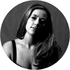 Greta Salpeter - American singer