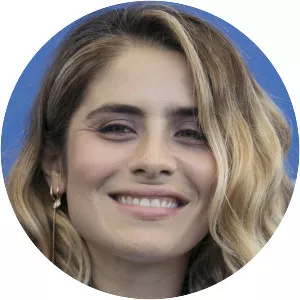 Greta Scarano - Italian television actress