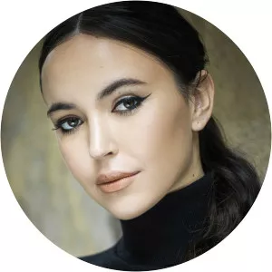 Greta Smaila - Umberto Smaila's daughter