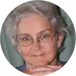 Greta van der Rol - Author