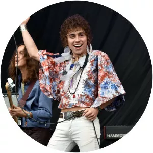 Greta Van Fleet - Rock band