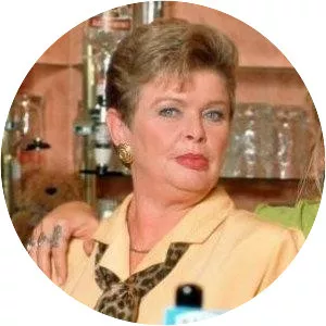 Greta Van Langhendonck