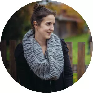 Greta Varts - Screenwriter