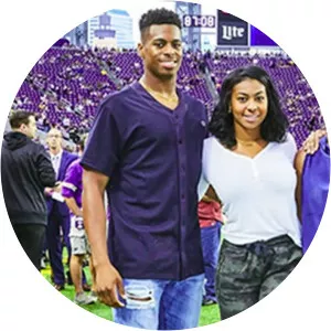 Greta Warren photograph