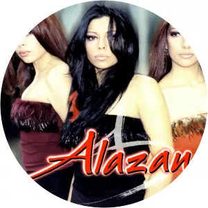 greta y los garbo alazán