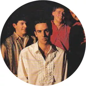 greta y los garbo los caciques