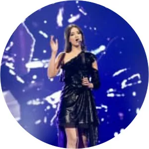 Greta Zazza - Singer