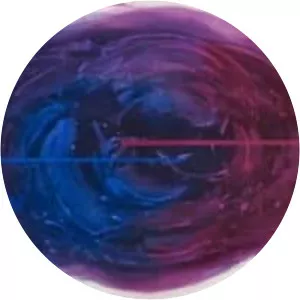 Gretchen Albrecht - New Zealand painter