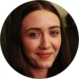 Gretchen Berg photograph