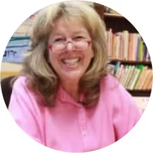 Gretchen Bernabei - Author