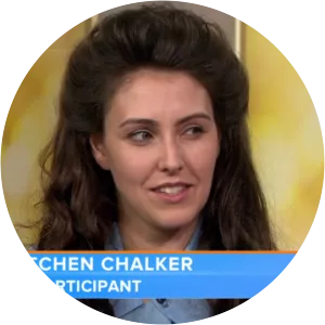 Gretchen Chalker - Movie character
