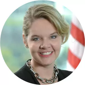 Gretchen Corbin - CEO of the Georgia Lottery