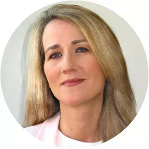 Gretchen Crary - Television producer