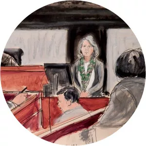 Gretchen Diebenkorn Grant - Richard Diebenkorn's daughter