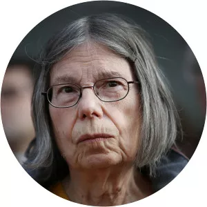 Gretchen Dutschke-Klotz