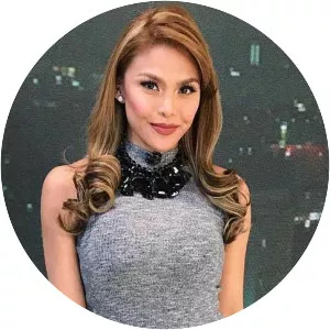 Gretchen Fullido - Newscaster
