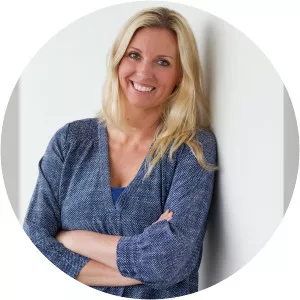 Gretchen Hawkesby photograph