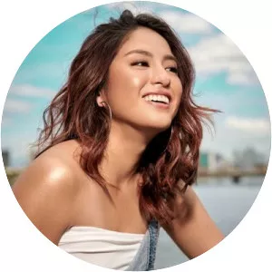Gretchen Ho - Filipino television presenter