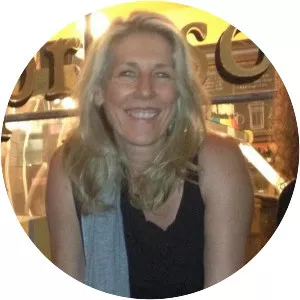 Gretchen Landau - Film producer