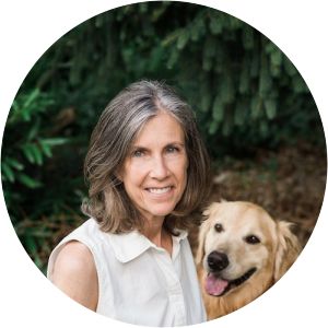 Gretchen Lewis - Phil Hartman's ex-wife