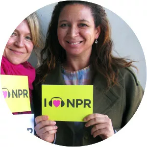 Gretchen Lieberum - Singer