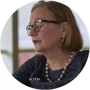 Gretchen Liu - Journalist ‧ Liu Thai Ker's wife