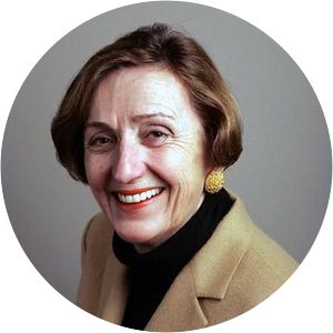 Gretchen Mathers photograph