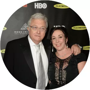 Gretchen Preece - Film producer