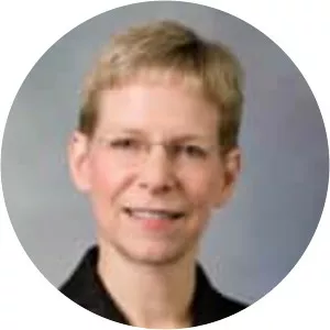 Gretchen R Haggerty - 