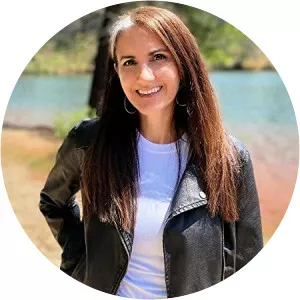 Gretchen Rodriguez - Author