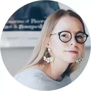 Gretchen Roehrs photograph