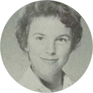 Gretchen Ronstadt photograph