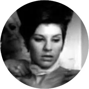 Gretchen Rudolph - Actress