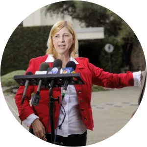 Gretchen Schuller Penner - Robert A. Schuller's sister