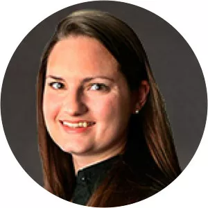 Gretchen Sisson photograph