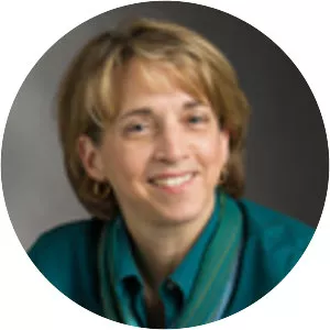 Gretchen Townsend Buggeln - Author