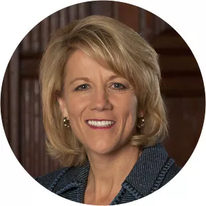 Gretchen W. McClain - American executive